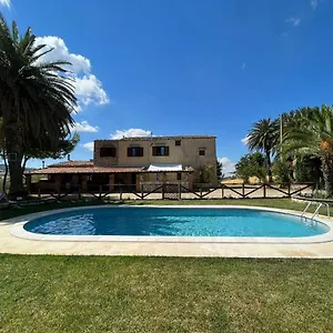 L'antico Casale Casa di campagna Bisacquino