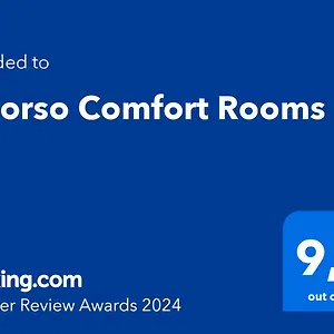2* Bed & Breakfast Il Corso Comfort