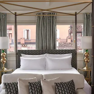 Hotel Violino D'oro Venedig