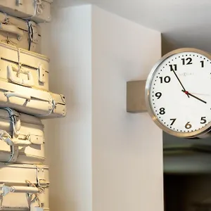 Hotel Ferrohotel Modica