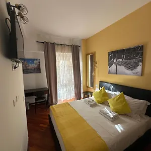Guest house Vatican Qg