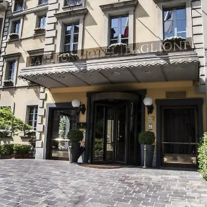Hotel Baglioni Carlton - The Leading Of The World Milano