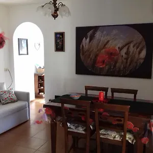 La Casa Di Natalina Appartamento Querceta