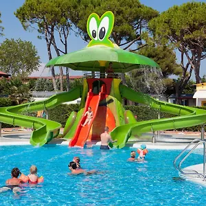 Feriested Vela Blu Village Cavallino-Treporti