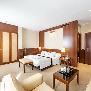 Hotel Ascot Milano