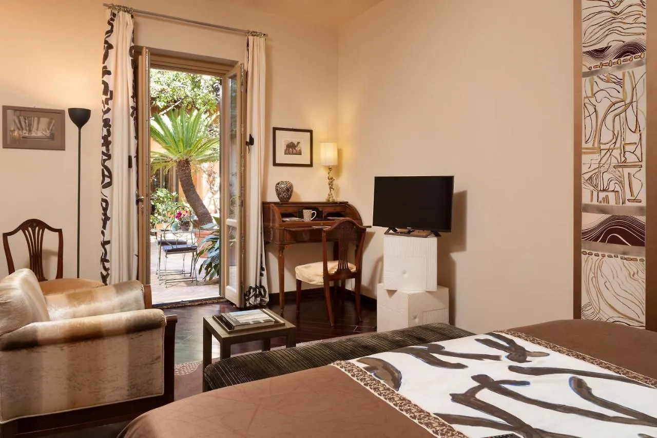 Buonanotte Garibaldi Bed & Breakfast Rome 2*,  Italy