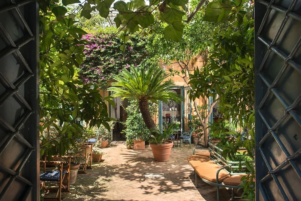 Bed and Breakfast Buonanotte Garibaldi Roma