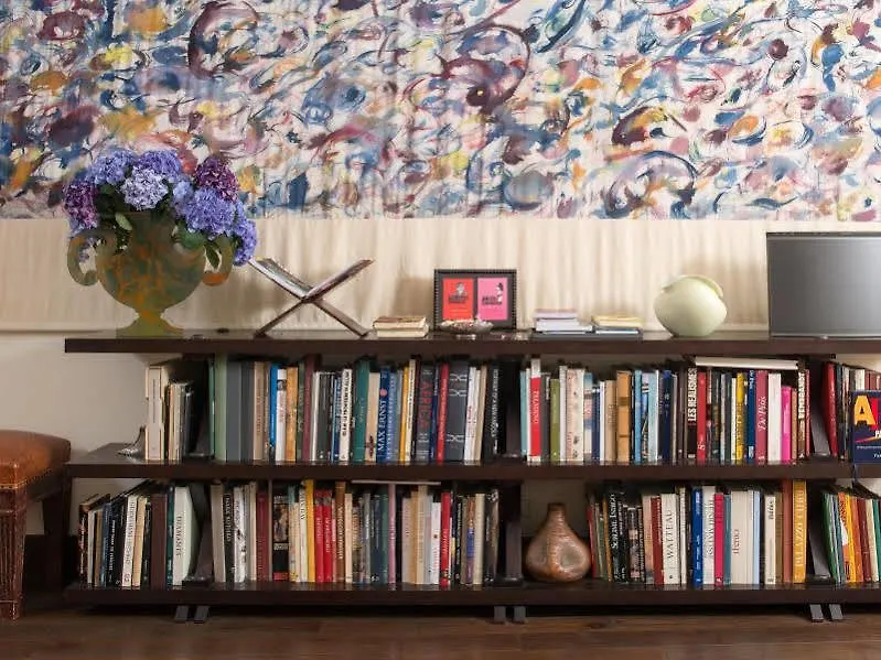 Bed and Breakfast Buonanotte Garibaldi Roma Bed & Breakfast