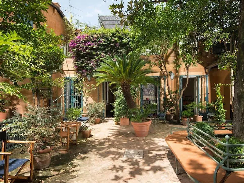 Buonanotte Garibaldi Bed & Breakfast Rome