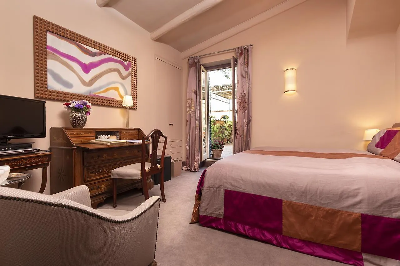 Bed and Breakfast Buonanotte Garibaldi Roma