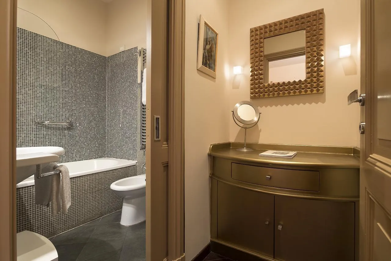 Buonanotte Garibaldi Bed & Breakfast Rome