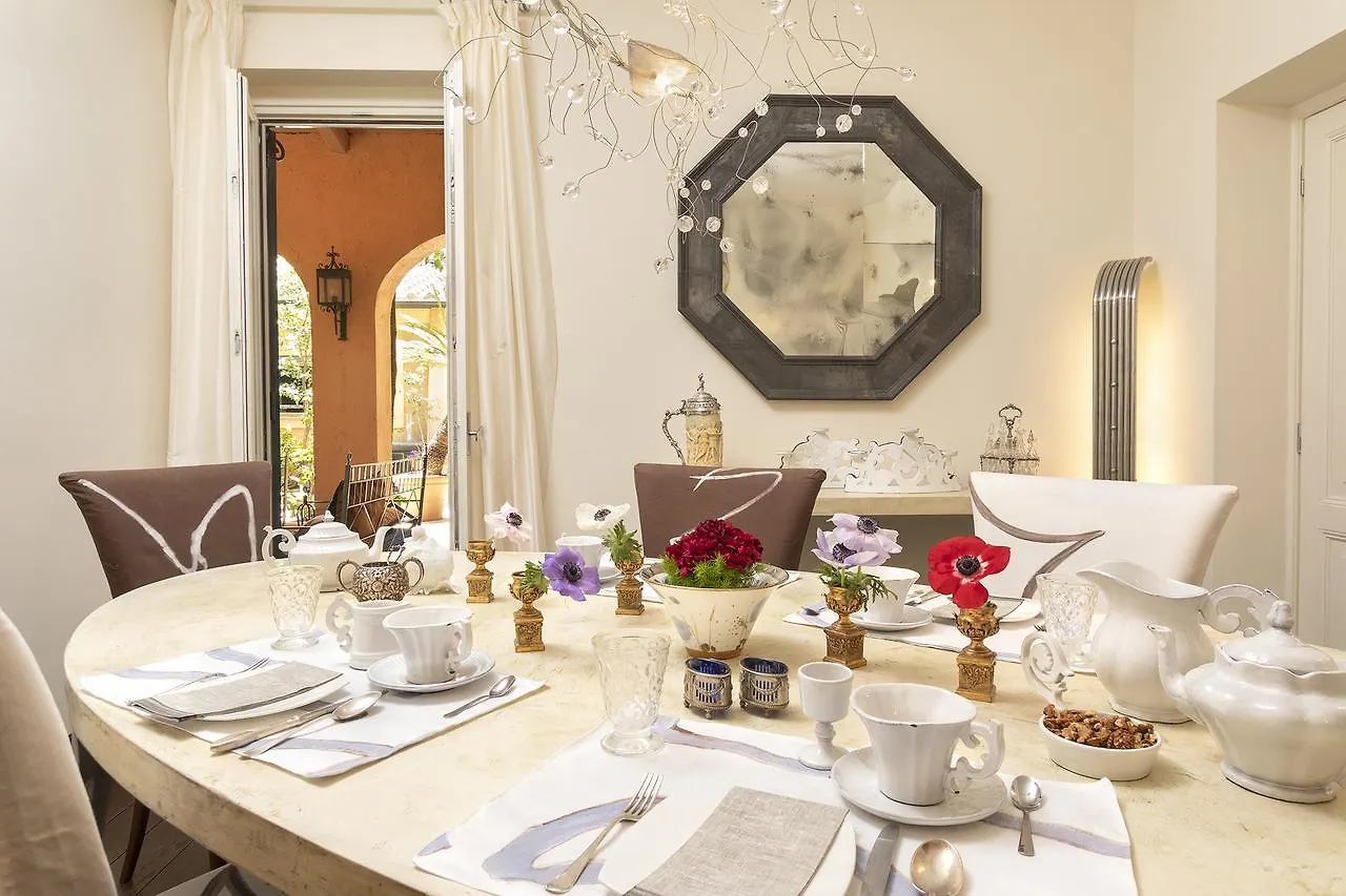 ** Bed & Breakfast Bed and Breakfast Buonanotte Garibaldi Roma Italia