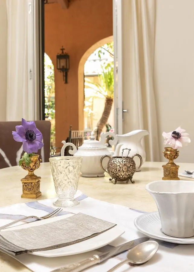 Bed and Breakfast Buonanotte Garibaldi Roma