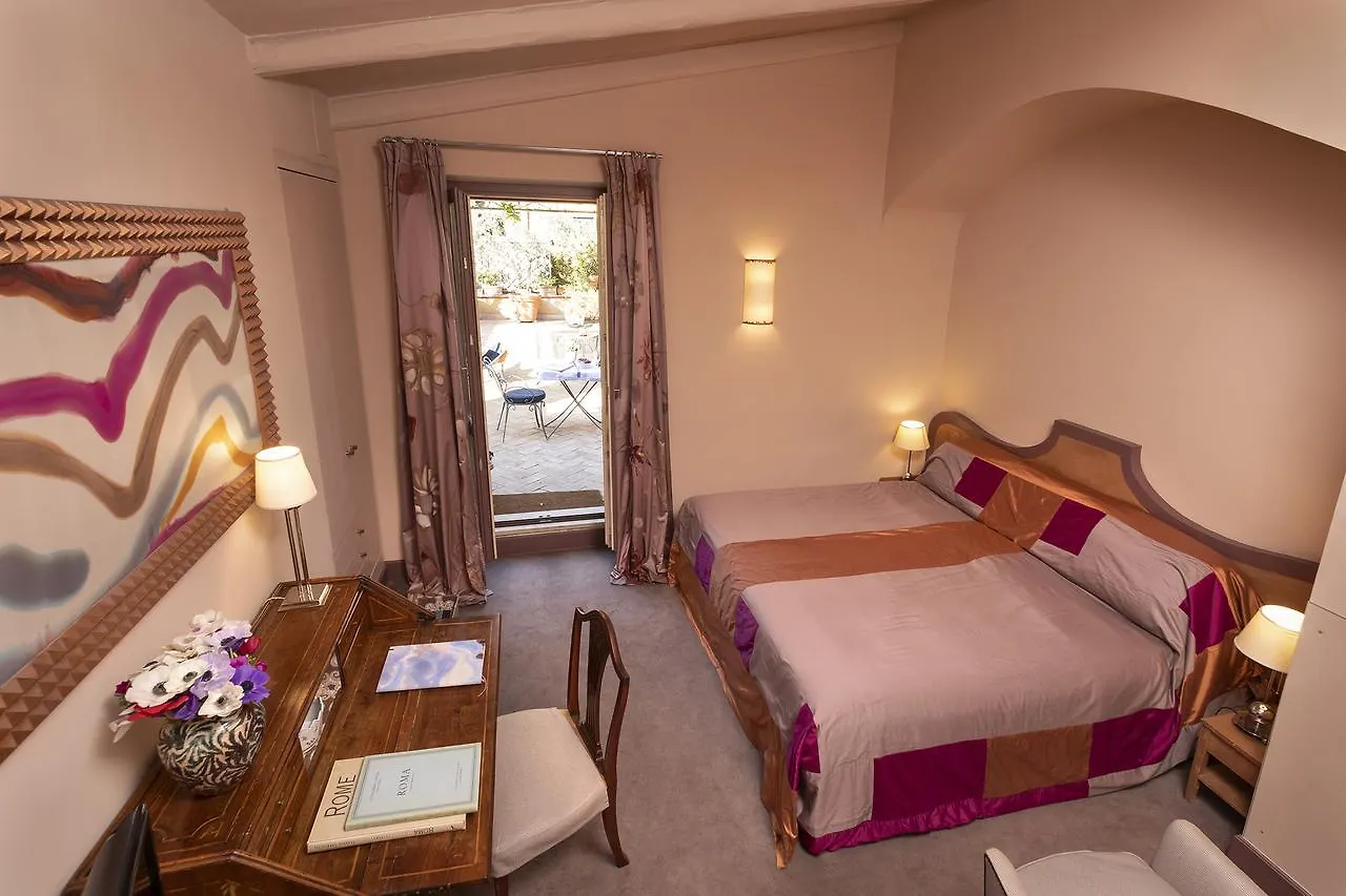 Bed & Breakfast Bed and Breakfast Buonanotte Garibaldi Roma
