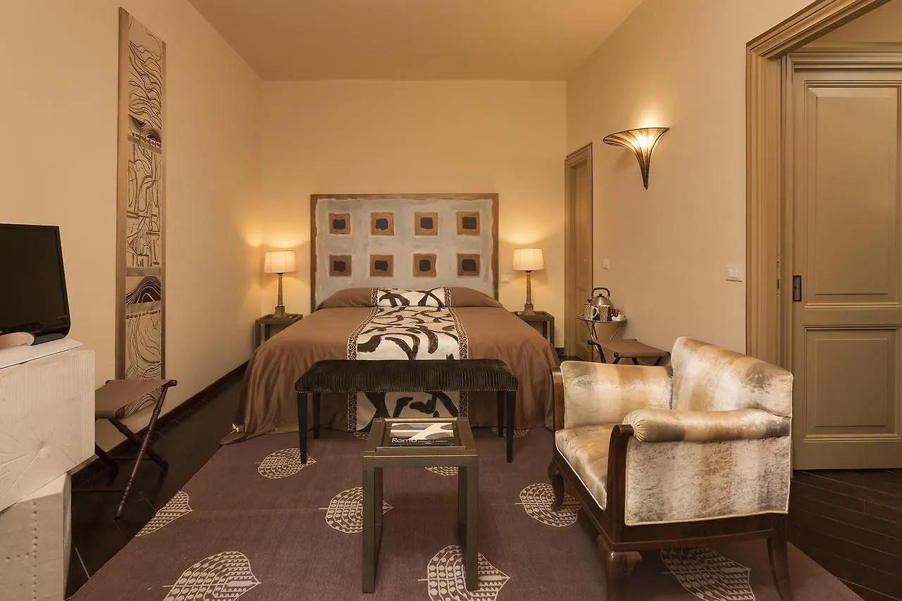 Buonanotte Garibaldi Bed & Breakfast Rome