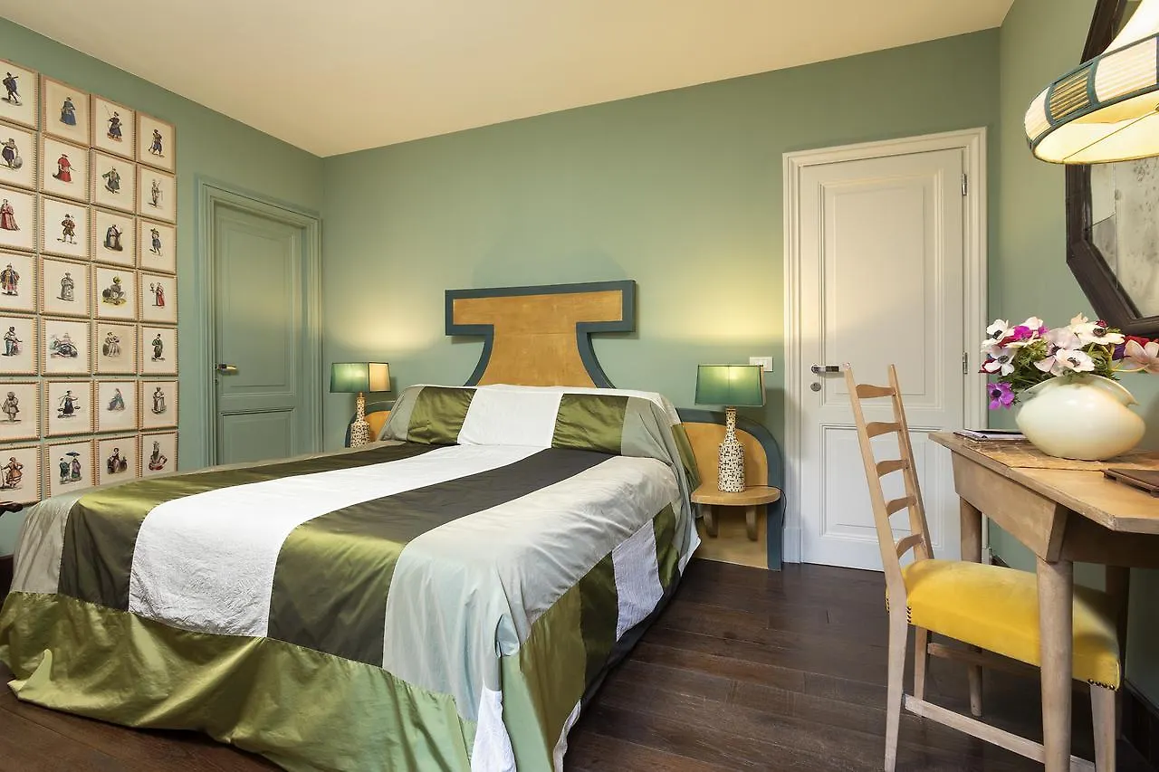 Buonanotte Garibaldi Bed & Breakfast Rome