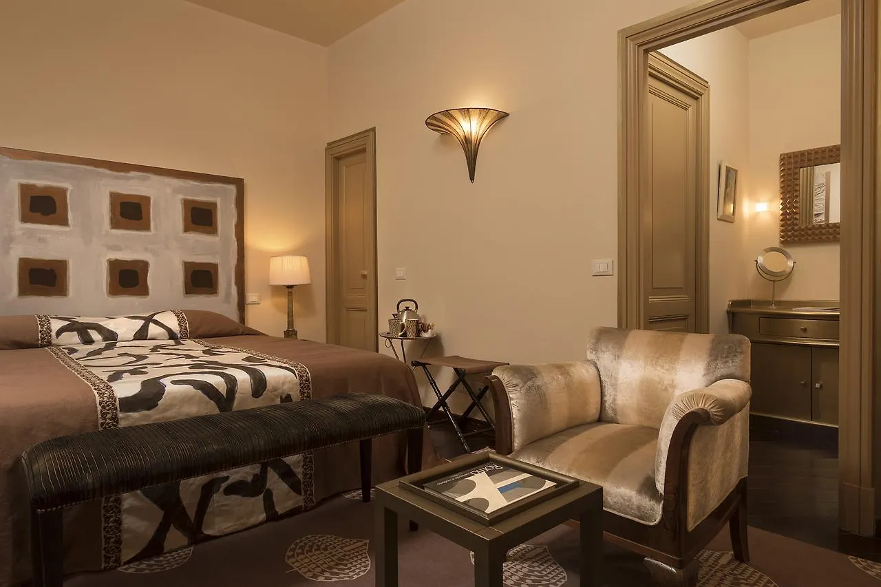 Buonanotte Garibaldi Bed & Breakfast Rome