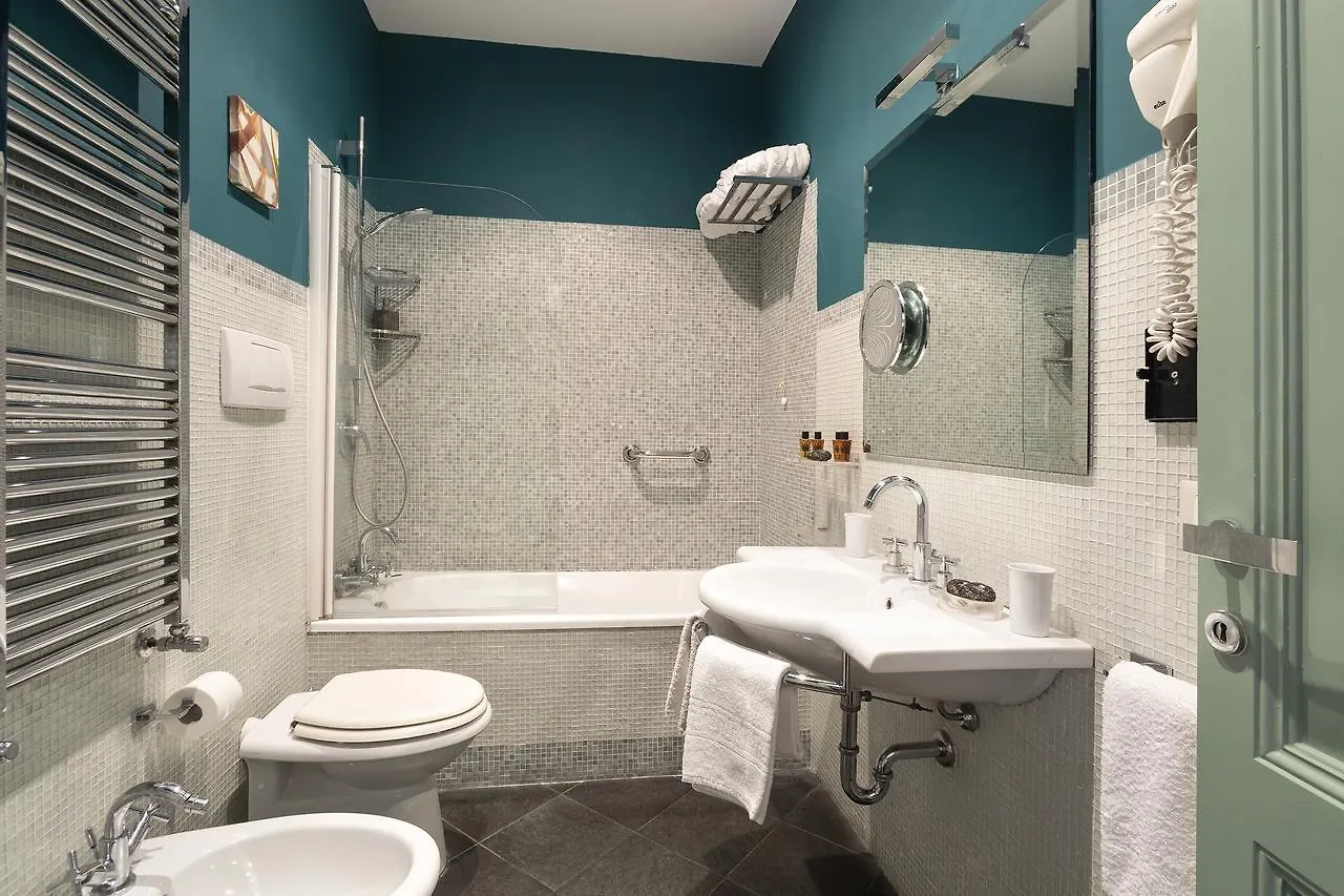 Bed & Breakfast Bed and Breakfast Buonanotte Garibaldi Roma