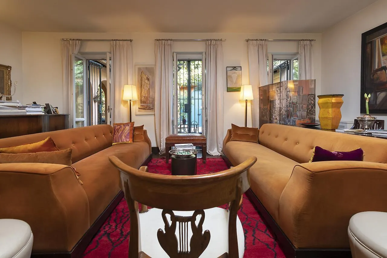 Bed and Breakfast Buonanotte Garibaldi Roma