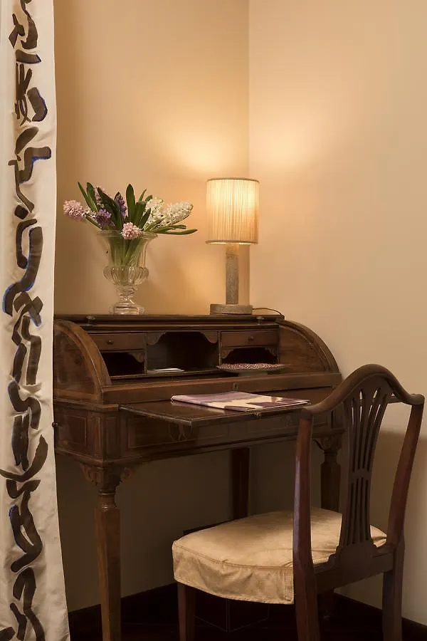 Bed & Breakfast Bed and Breakfast Buonanotte Garibaldi Roma
