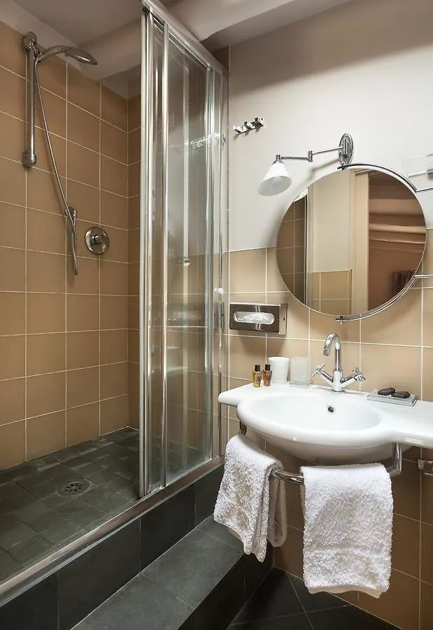 **  Buonanotte Garibaldi Bed & Breakfast Rome Italy
