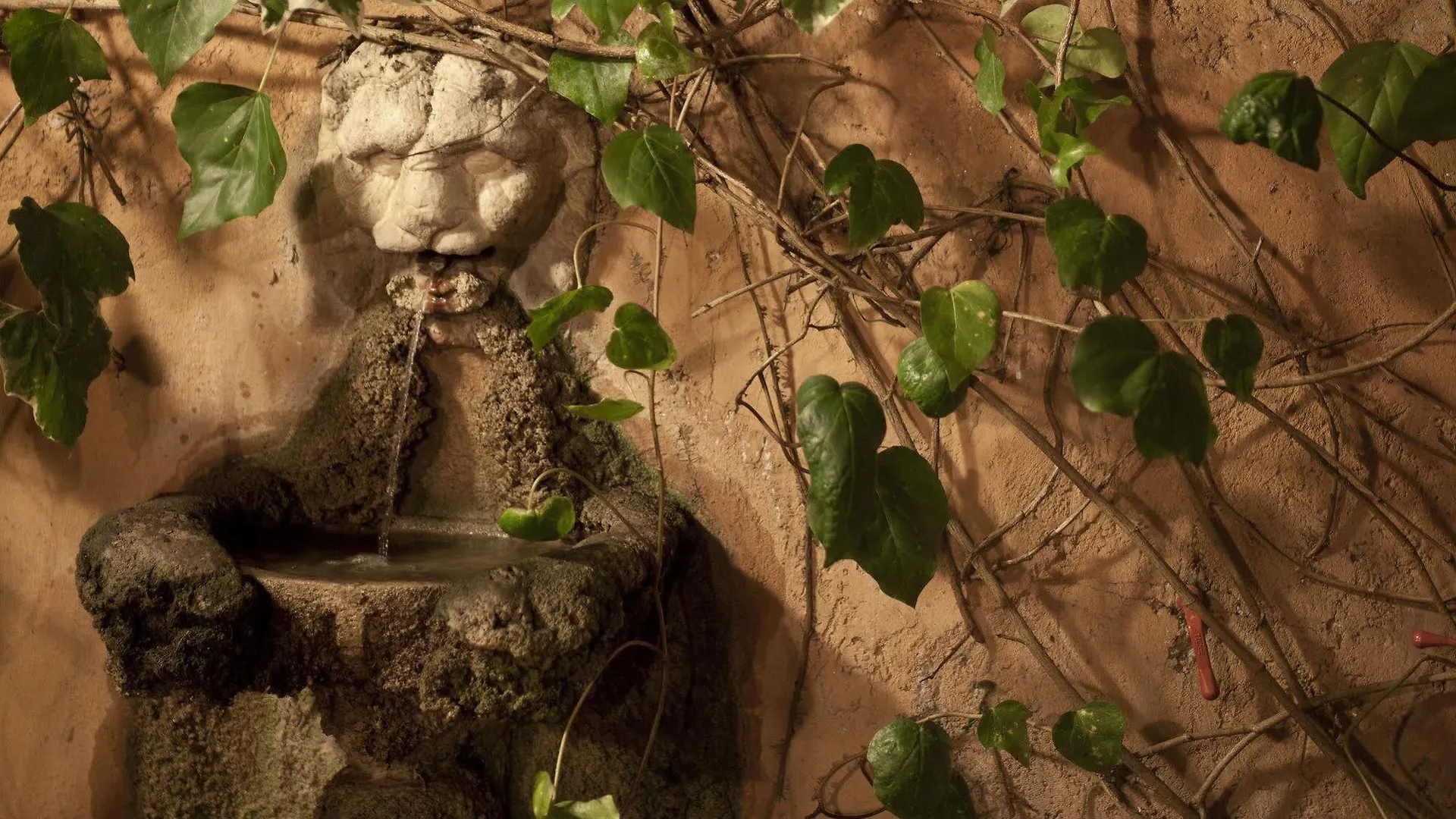 Buonanotte Garibaldi Bed & Breakfast Rome Italy