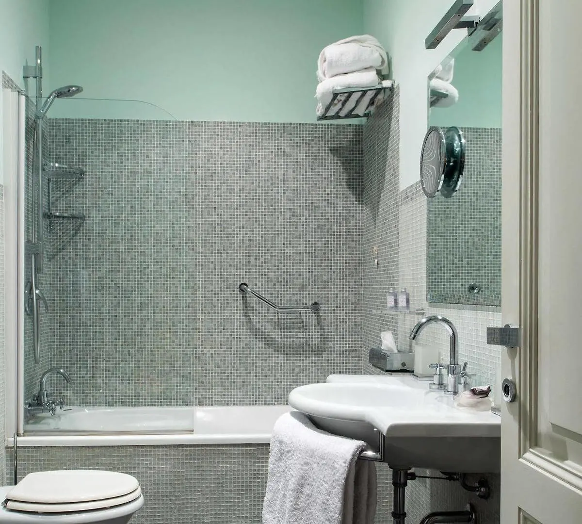 Buonanotte Garibaldi Bed & Breakfast Rome 2*,