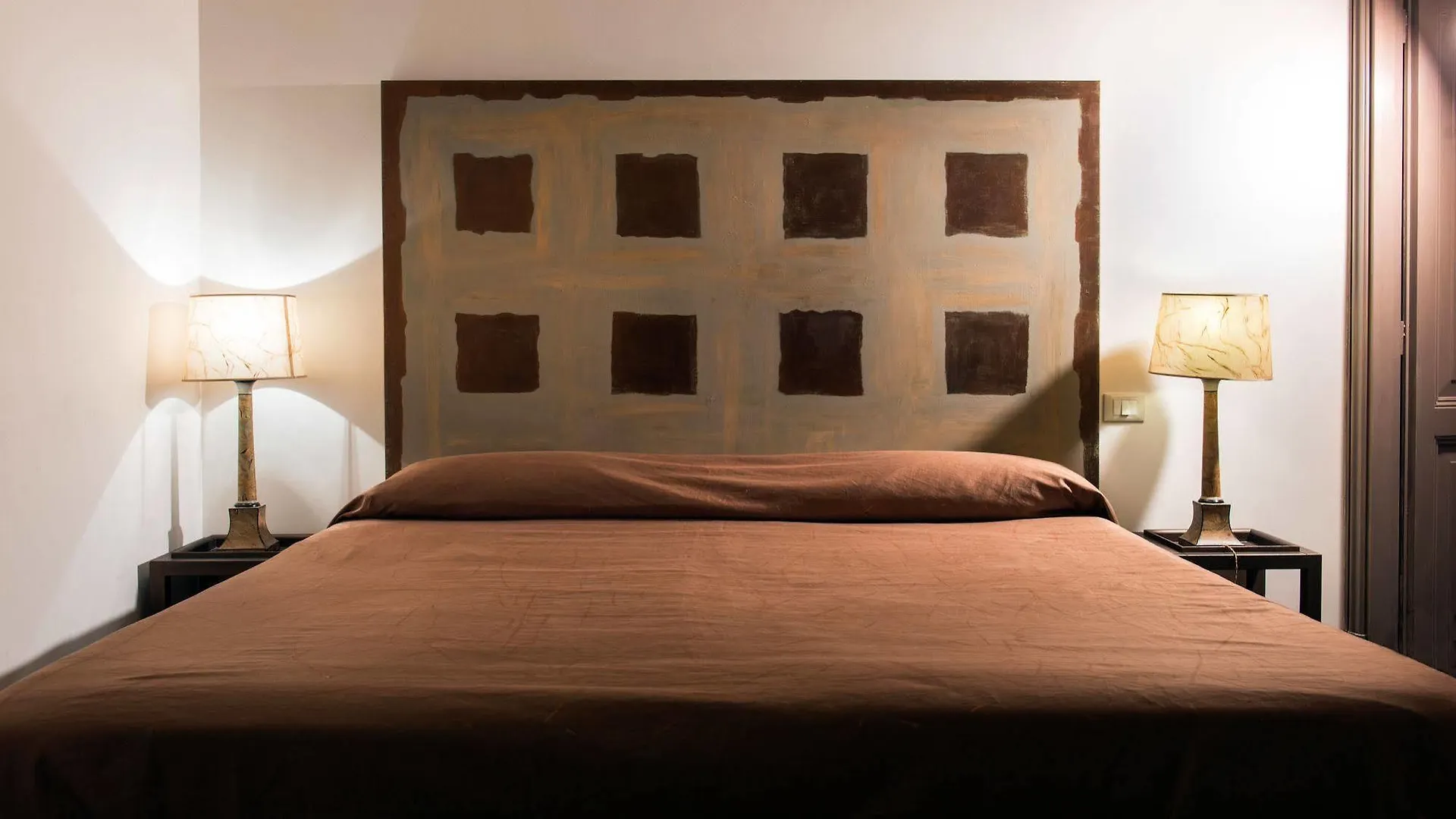 Buonanotte Garibaldi Bed & Breakfast Rome