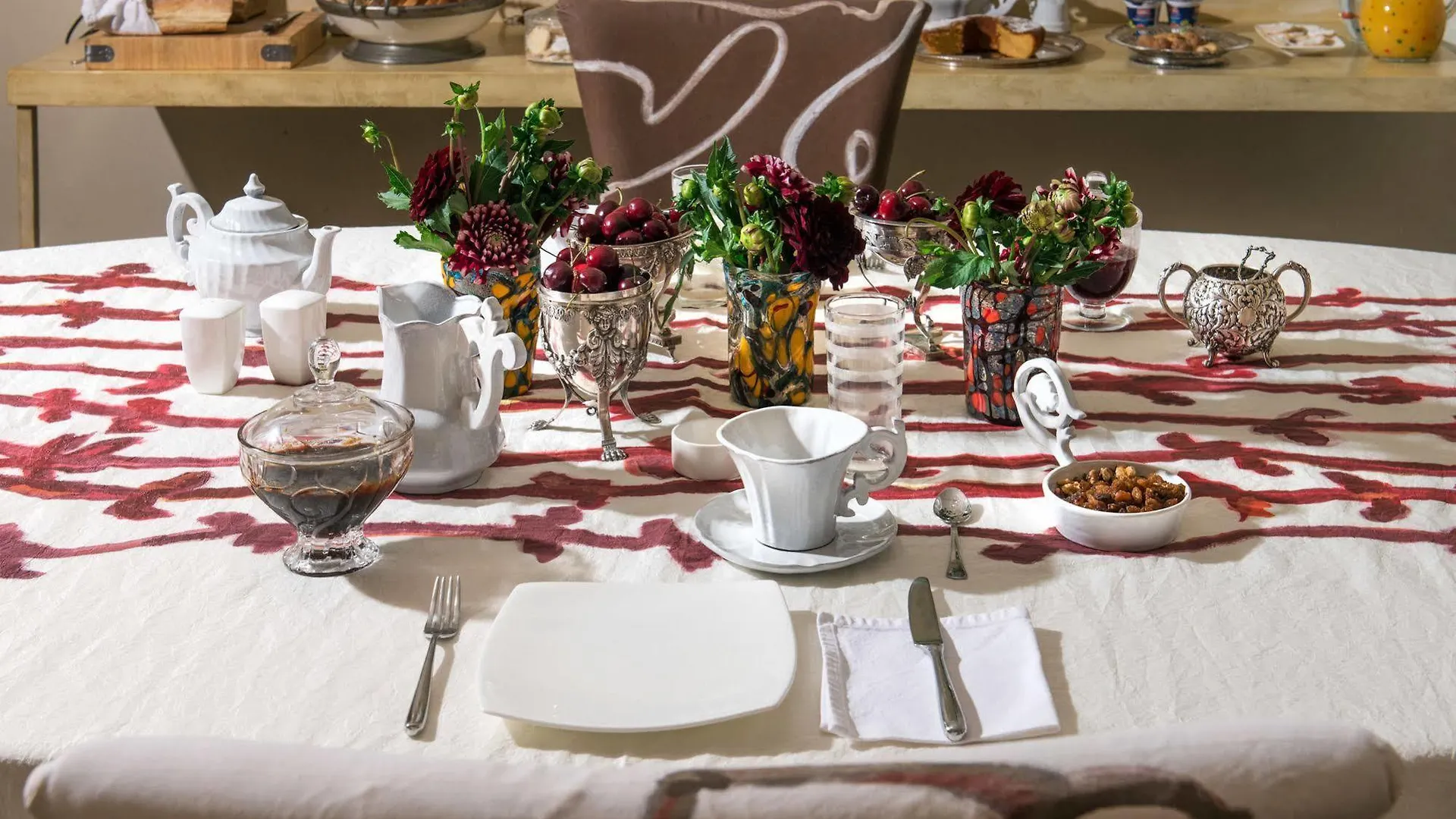 Buonanotte Garibaldi Bed & Breakfast Rome