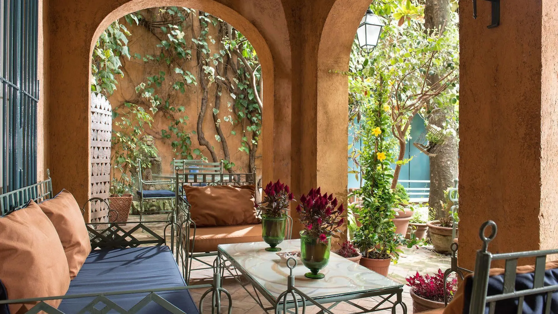 Buonanotte Garibaldi Bed & Breakfast Rome