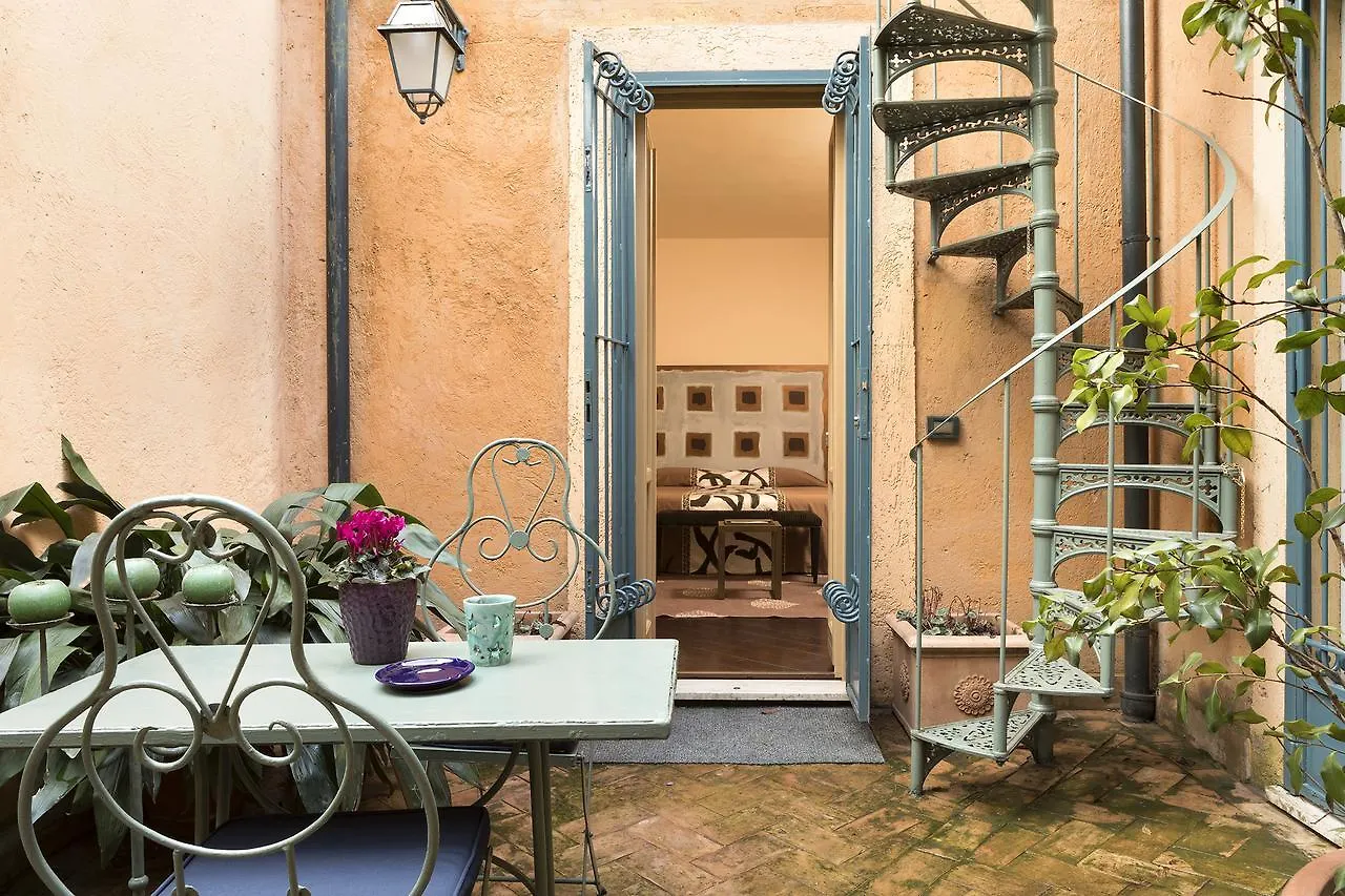 Buonanotte Garibaldi Bed & Breakfast Rome
