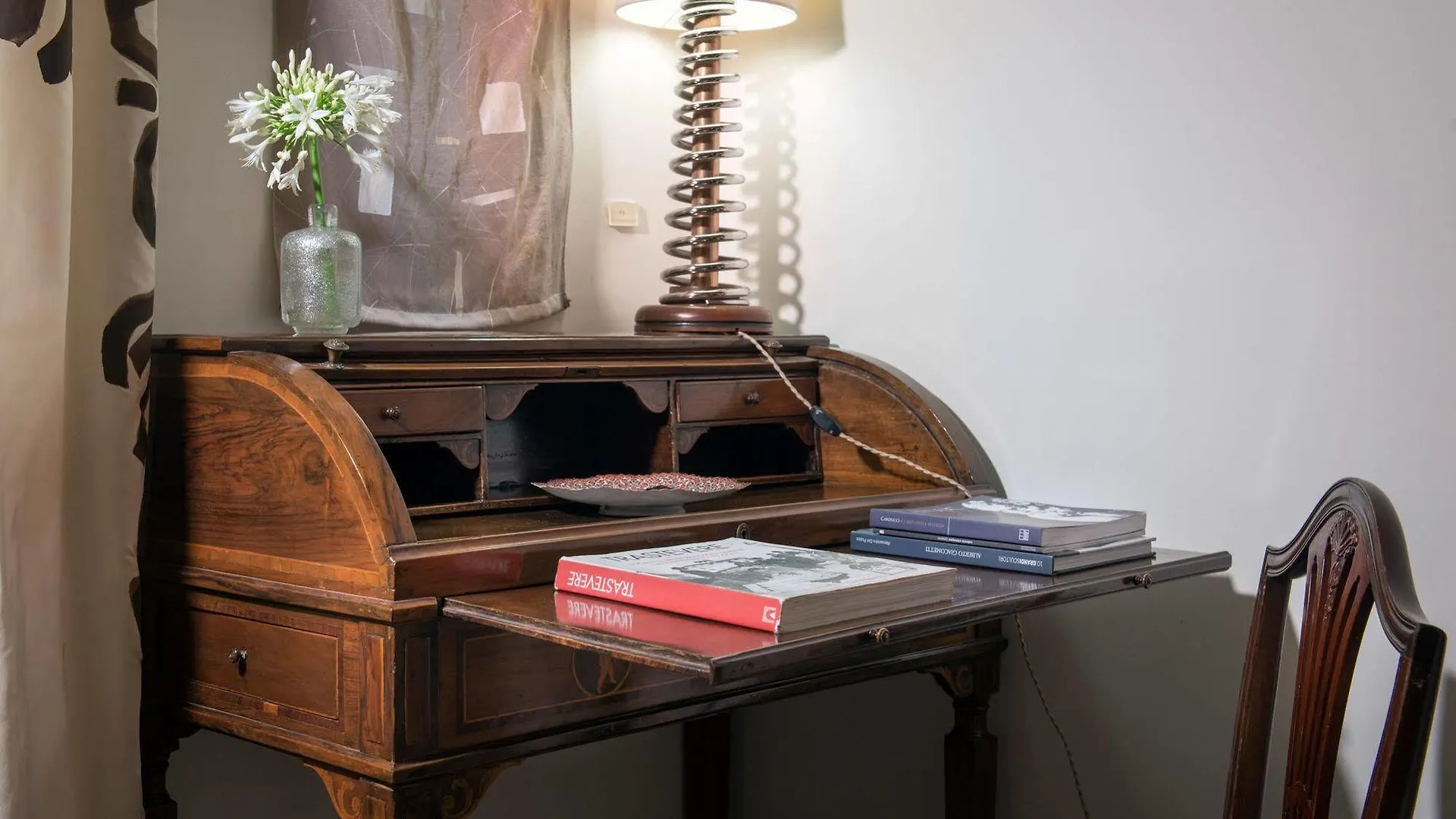 Buonanotte Garibaldi Bed & Breakfast Rome